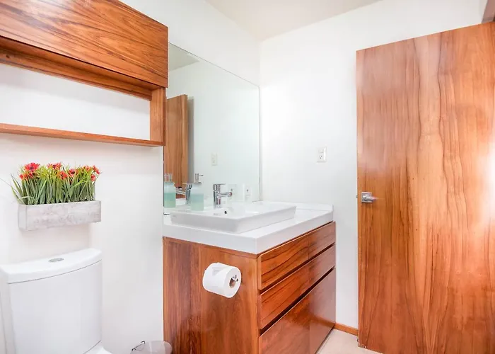 Pensión Coyoacán 4*