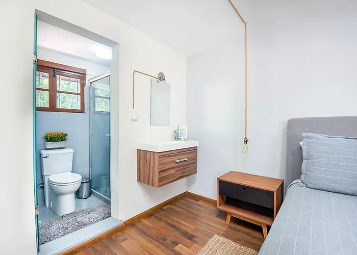 Pensión Coyoacán 4*
