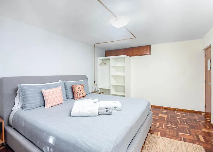 Pensión Coyoacán 4*
