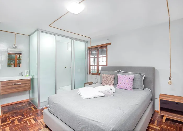 Pensión Coyoacán 4*